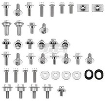 KAWASAKI KXF 250 2017-2025 KXF