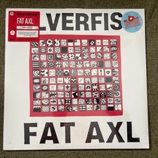 Silverfish – Fat Axl |