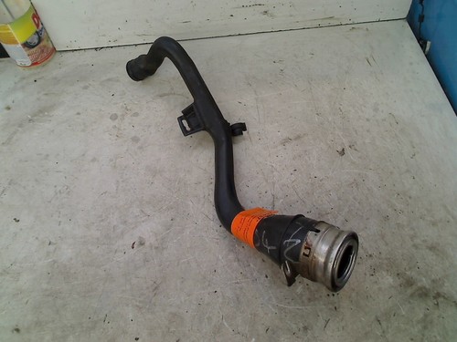 Tubo riempimento carburante - tubo,