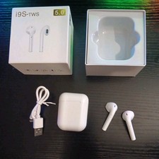 Auricolari Bluetooth i9S-TWS