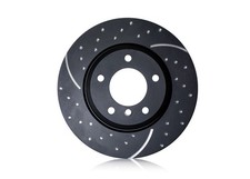 EBC Brakes GD7367 EBC 3GD
