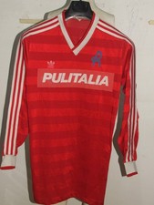 MAGLIA CALCIO SHIRT MAILLOT