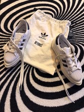 Adidas x Beyoncé Superstar -