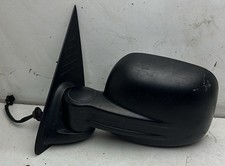 SPECCHIETTO RETROVISORE SINISTRO SX PER JEEP Grand Cherokee Overland (04>05)