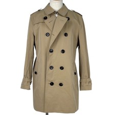 BURBERRY Trench Coat Fodera
