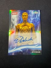 Topps Marvel Studios 2025 -