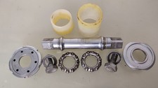 CAMPAGNOLO RECORD Bottom Bracket 80s - Movimento Centrale (109 mm)