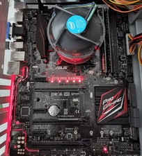 CPU PROCESSORE INTEL CORE