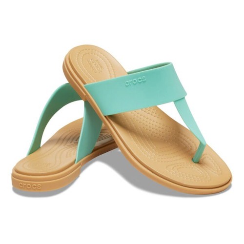 Crocs tulum flip infradito - tulum,