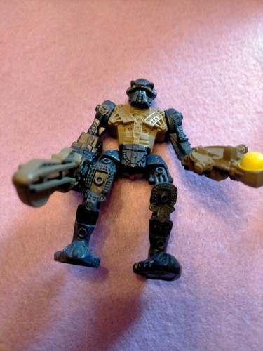 Action figure piraka - action, vezok"