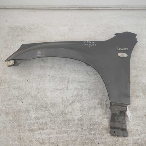 Parafango fianchetto suzuki - parafango,