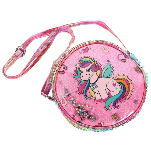 Borsetta tracolla bambina - ,