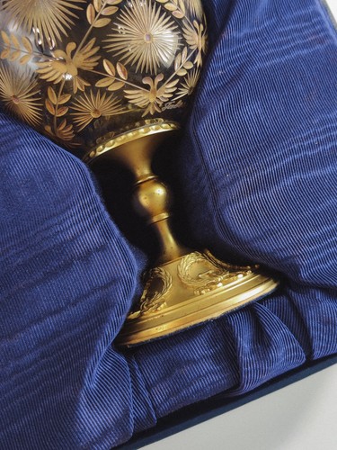Fabergé egg