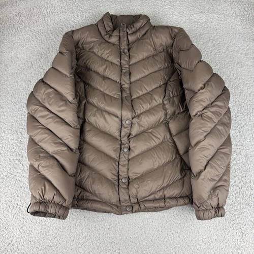 Hi-Tec piumino naturale e