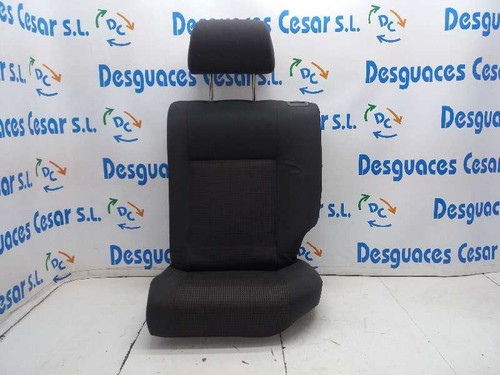 Sedile posteriore sinistro - posteriore,