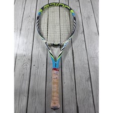 Wilson Juice 100 BLX Tennis