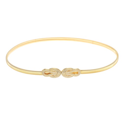 Cintura elasticizzata donna - cintura,