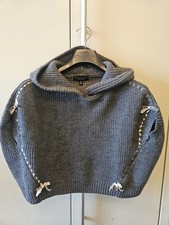 mantellina twin set bimba