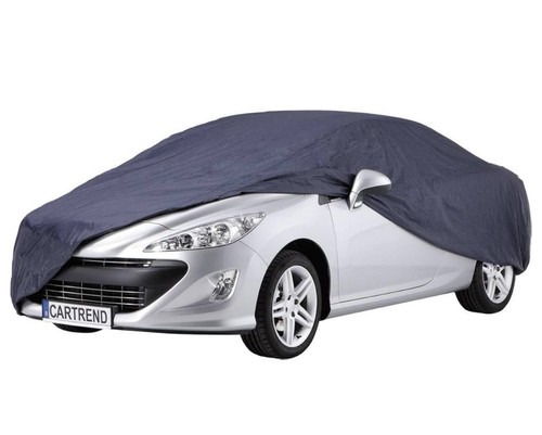 Cartrend garage completo - garage, m