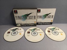 Final Fantasy VII -