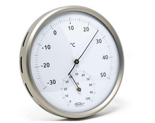 Fischer 186TH-01 Termometro