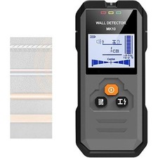 Rilevatore da parete - Tondini