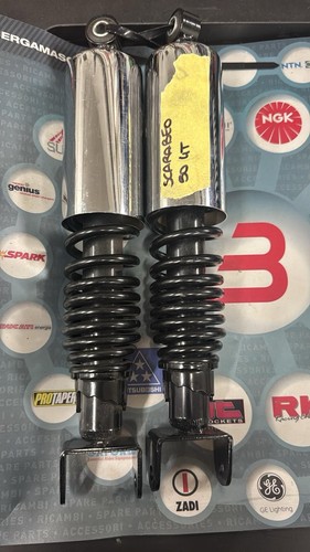 Ammortizzatore scarabeo 4t - ammortizzatore,