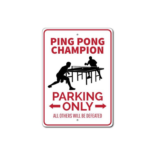 Insegna parcheggio - insegna,