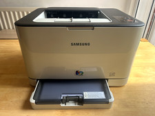 Samsung CLP-320 A4 stampante