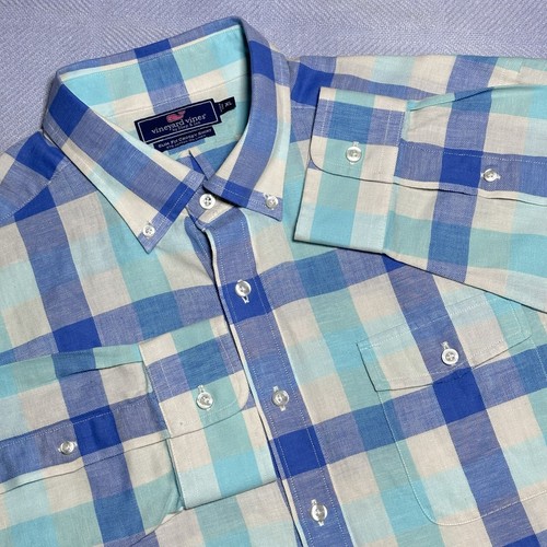 Camicia crosby vineyard vines - camicia,