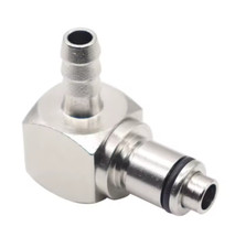 Quick coupling Ø8 for petrol