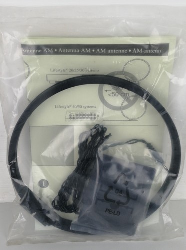 Bose lifestyle system - bose,