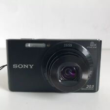Sony DSC-W830 Cyber-Shot 20,1