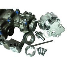 Kit Modifica Modulo Contralberi Pompa Olio Audi Volkswagen 2.0 TDI Rinforzato