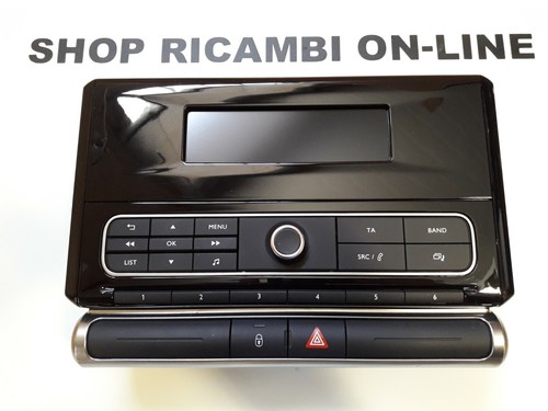 Autoradio citroen anno 2019 - citroen, c3