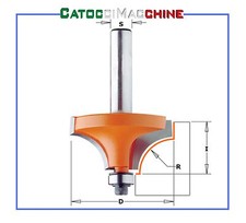 CMT FRESA A RAGGIO 739.160.11