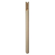 Gamba tavolo legno - in, di