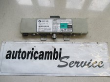 6907123 CENTRALINA ANTENNA BMW SERIE 3 330D E46 3.0 D 135KW AUT 5P (2000) RICAMB