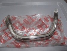 NOS Aprilia OEM Right Bumper