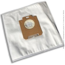 40 x Sacchetti Aspirapolvere Adatto A per Tornado EASY GO TOEG41IW