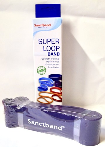 Fascia resistenza super - di,