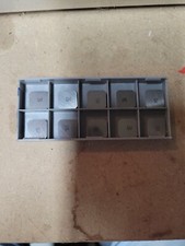 SEK N1203AFFN IC20 CNC carbide