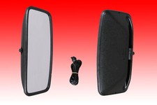 Specchio Adatto A per Mitsubishi Fuso Canter 365x190 MM Specchietto Principale