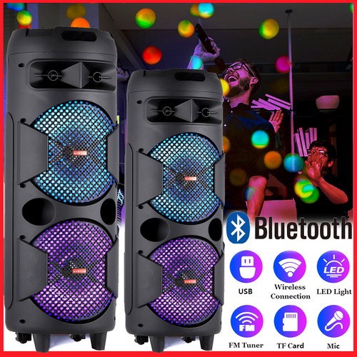 Altoparlante bluetooth - altoparlante,