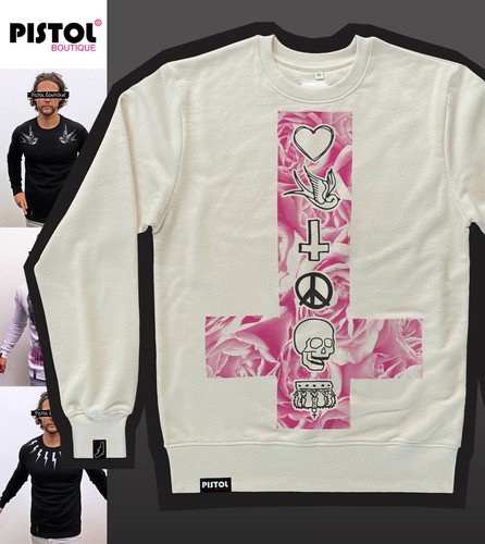 Pistol boutique uomo sabbia - pistol,