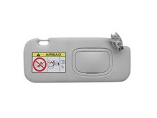 ALETTA PANTINA PARASOLE DESTRA PER FIAT 500X