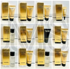 CHANEL SUBLIMAGE Skincare