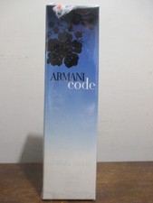 Armani Code (donna) 2,5 oz Eau