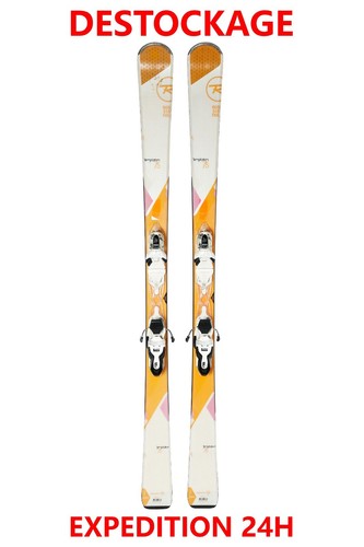 Sci alpini rossignol - alpini,