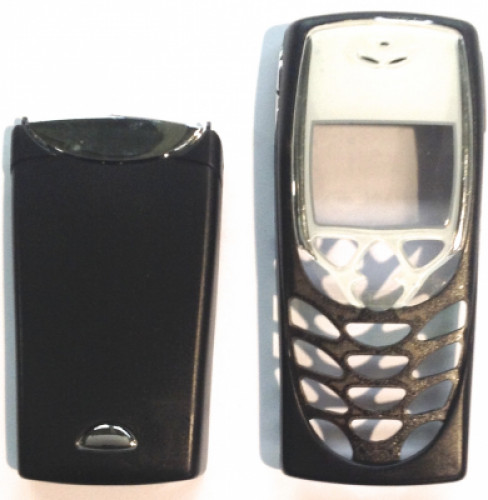 Hnok8310 guscio per - hnok8310-n, nokia